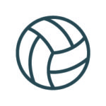 Kelvyn Park volleyball